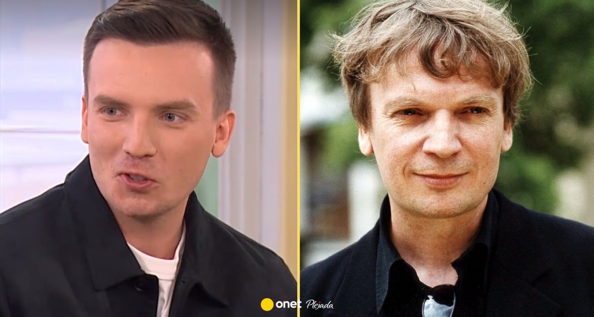 Grzegorz Ciechowski we wspomnieniach syna. "Tata był romantykiem"