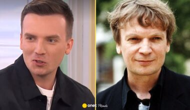 Grzegorz Ciechowski we wspomnieniach syna. "Tata był romantykiem"