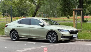 Nowe limity amortyzacji w 2026 r. Duża zmiana dla samochodów z emisją powyżej 50 g CO2/km