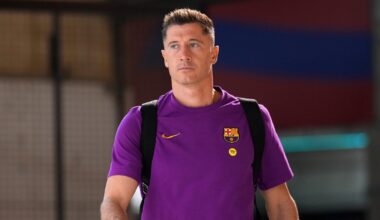 "Haniebne" nagranie północnokoreańskich piłkarzy z Dauhy obiegło cały świat