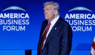 Nowy Jork z nowym rozdaniem. "Mamdani powinien być dla mnie milszy"