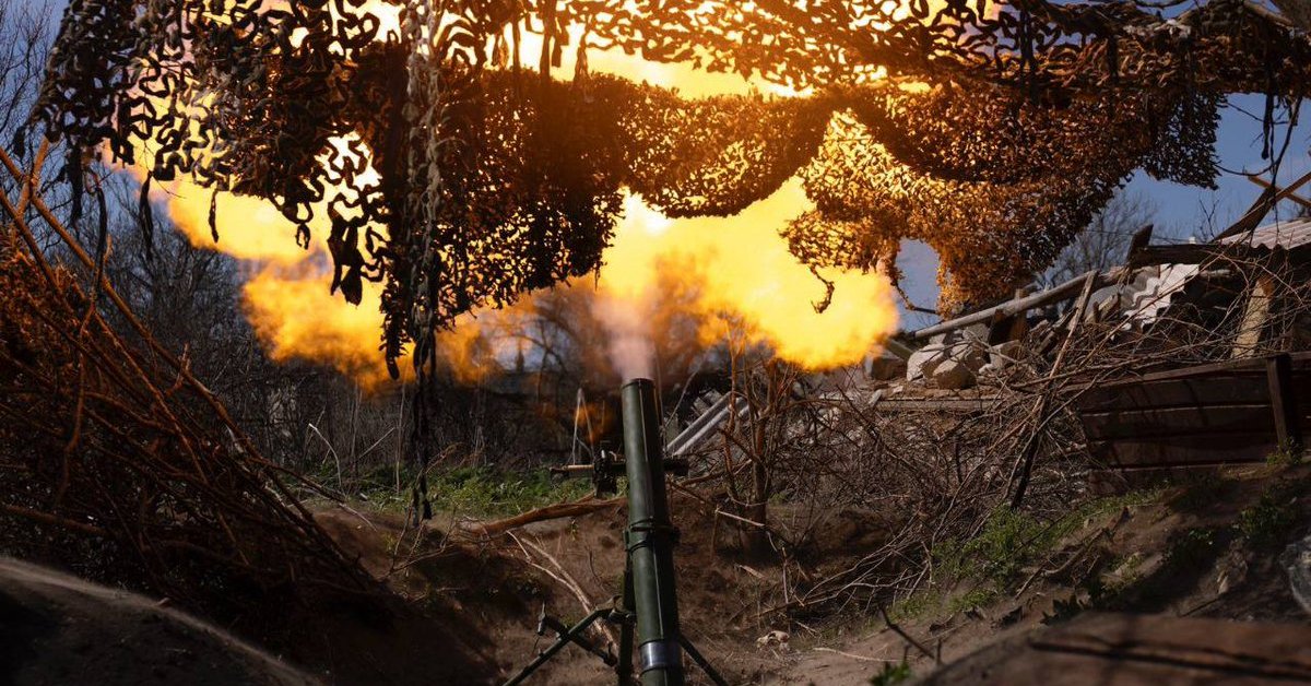 Wysłali drony. Ukraina zaatakowała rafinerię na południu Rosji - Onet