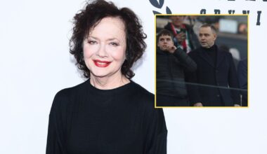 Joanna Szczepkowska nawołuje do demonstracji przeciwko Karolowi Nawrockiemu. "Idę pod Belweder"