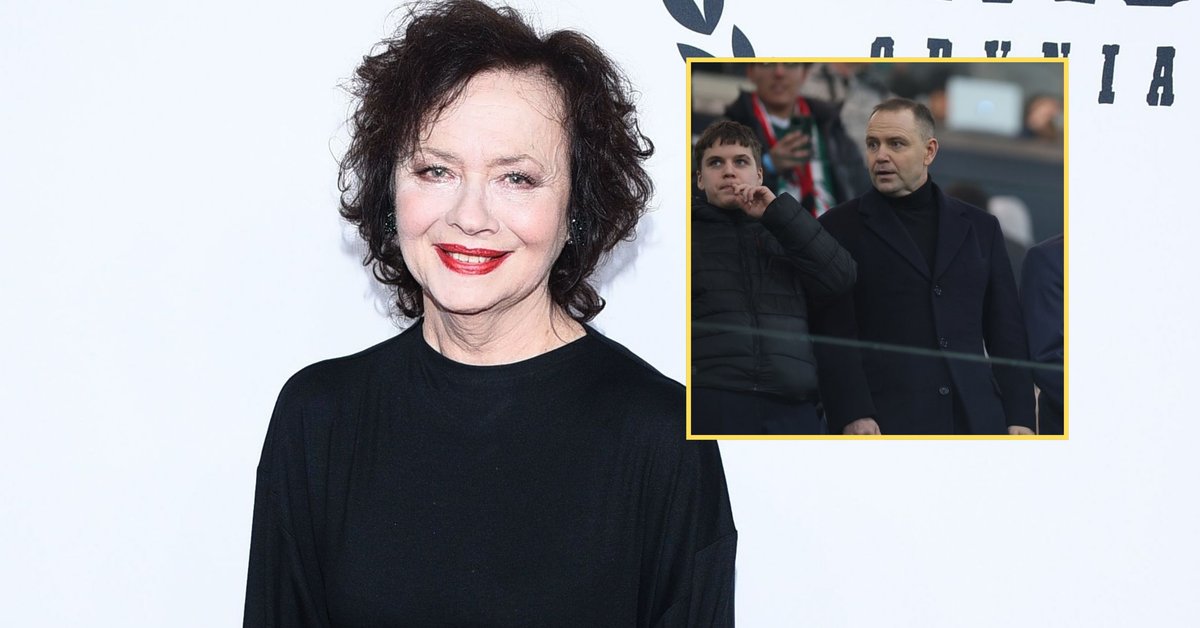 Joanna Szczepkowska nawołuje do demonstracji przeciwko Karolowi Nawrockiemu. "Idę pod Belweder"