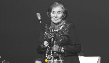 Zmarła kostiumolożka i scenografka Barbara Ptak