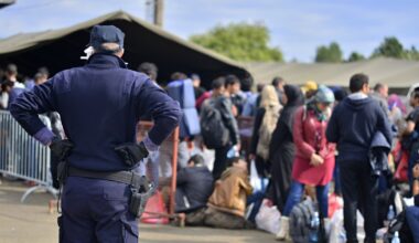 Unijny pakt migracyjny pod lupą. Belgia i Holandia stawiają ultimatum