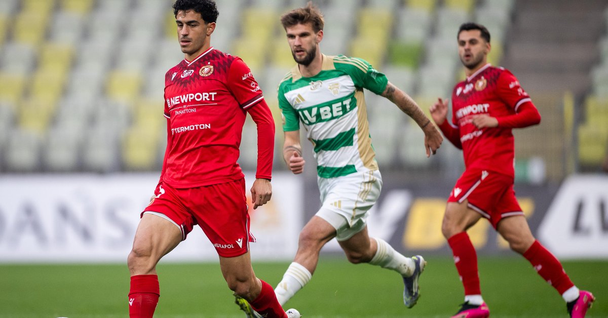 Nie żyje Adam Adamus. W przeszłości grał w Legii Warszawa