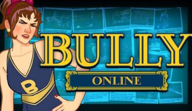 Bully - fani przygotowują multiplayer świetnej gry Rockstara. Można już zagrać, ale trzeba trochę zapłacić [1]