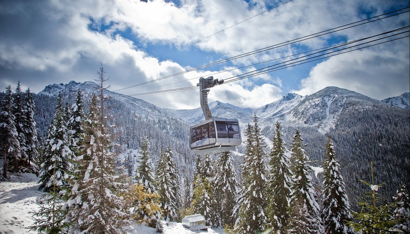 Polskie Koleje Linowe znów sprywatyzowane? Pilny apel do premiera