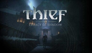 Thief: Legacy of Shadow - legendarna skradanka, tym razem w wirtualnej rzeczywistości. Intrygujący gameplay trailer [1]