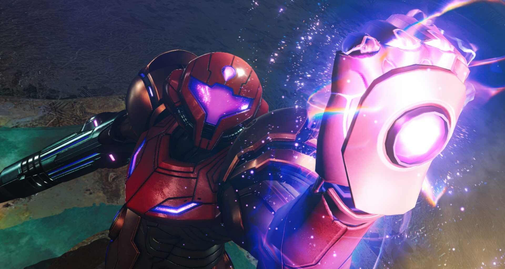 Beyond w pudełku na Nintendo Switch i NS2 od 207,89 zł + plakat i brelok za 2 grosze [rabaty]