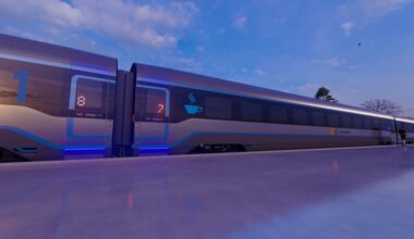 Rekordowa inwestycja PKP InterCity dla francuskiego Alstomu