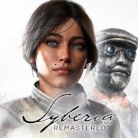 Syberia Remastered