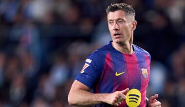 Tak zdaniem "Mundo Deportivo" zagra Barcelona z Alaves