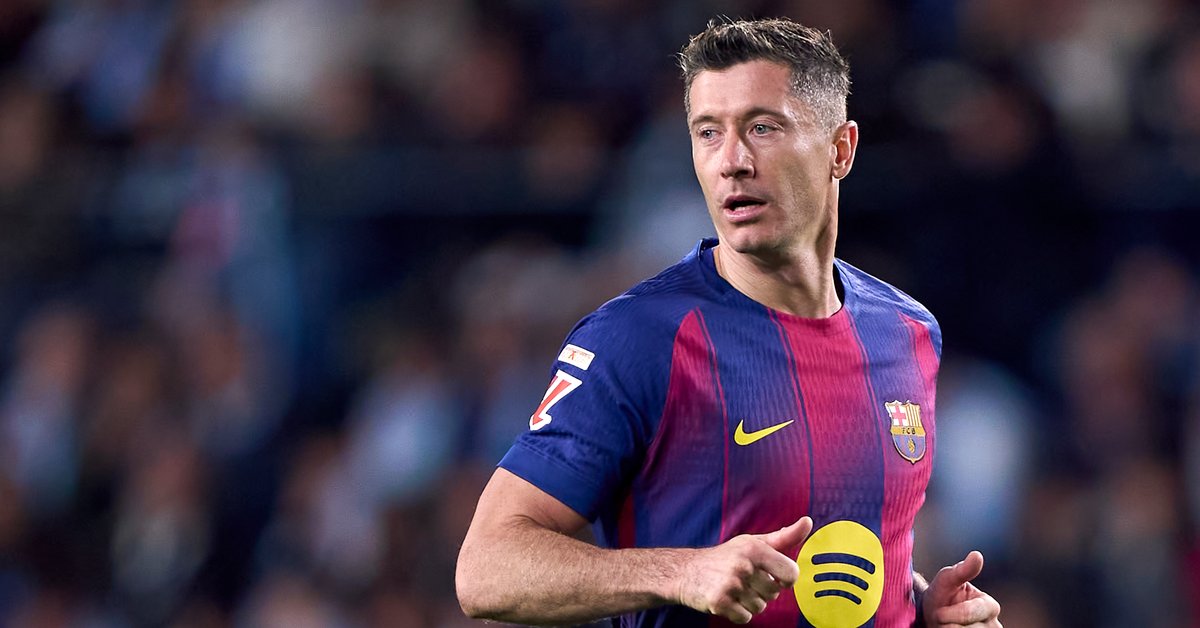 Tak zdaniem "Mundo Deportivo" zagra Barcelona z Alaves