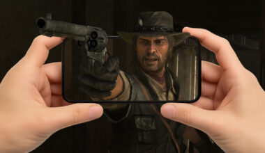 Red Dead Redemption zmierza na nowe platformy. Zagrasz nawet na smartfonie