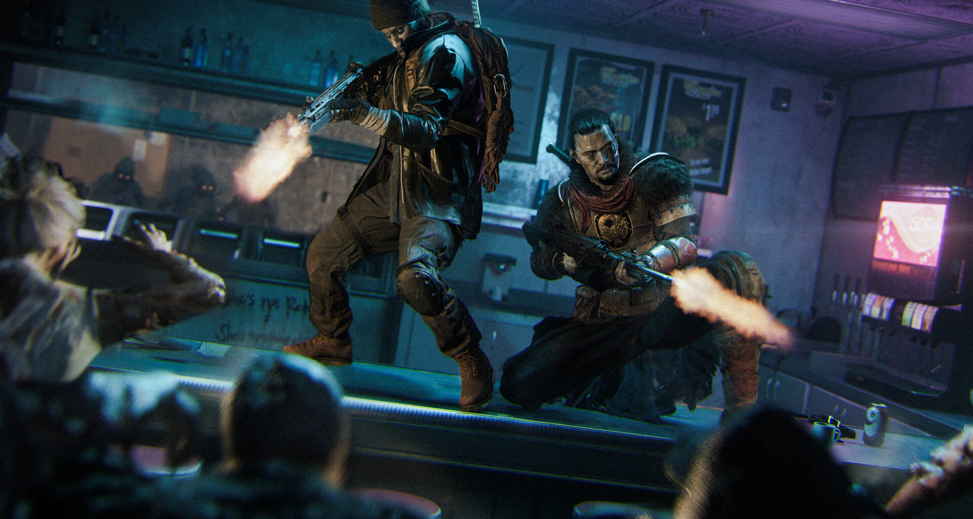 Black Ops 7 potwierdza zawartość. Znamy godzinę startu serwerów