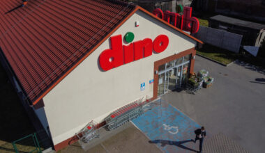 Od dzisiaj w Dino. „3+3 gratis” i „5+5 gratis” to dopiero początek :: RMF FM