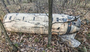 Rosja pokazuje szczątki ATACMS. Ujawniono zdjęcia - Świat