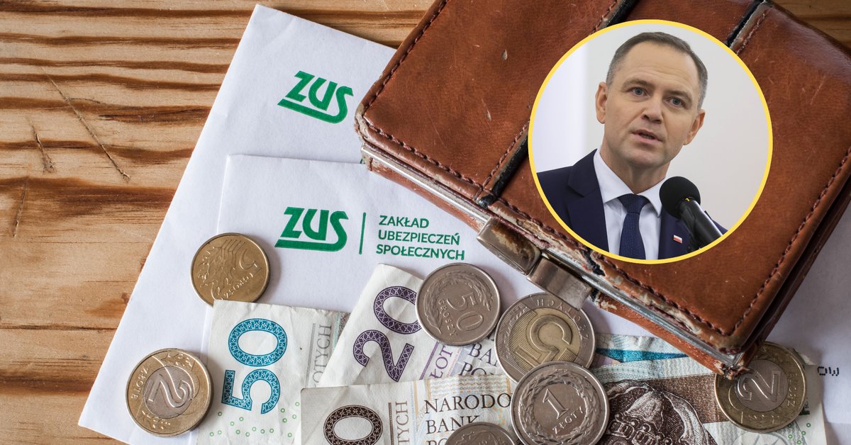 Renta wdowia: skargi na kryterium wieku. Karol Nawrocki reaguje