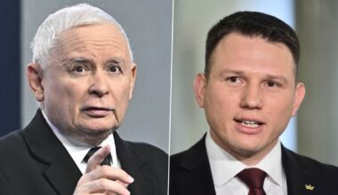 Sławomir Mentzen krytykuje prezesa PiS. "To kpina z tych ludzi"