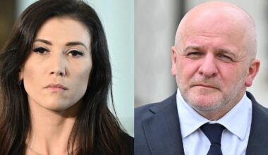 Kowal nie wytrzymał po słowach Zajączkowskiej-Hernik. "Powtarza pani brednie"