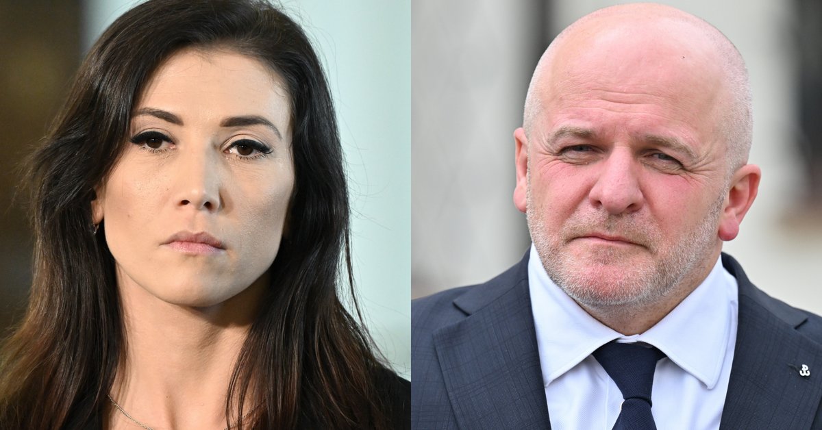 Kowal nie wytrzymał po słowach Zajączkowskiej-Hernik. "Powtarza pani brednie"