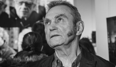 Nie żyje Andrzej Świetlik. Wybitny fotografik miał 74 lata