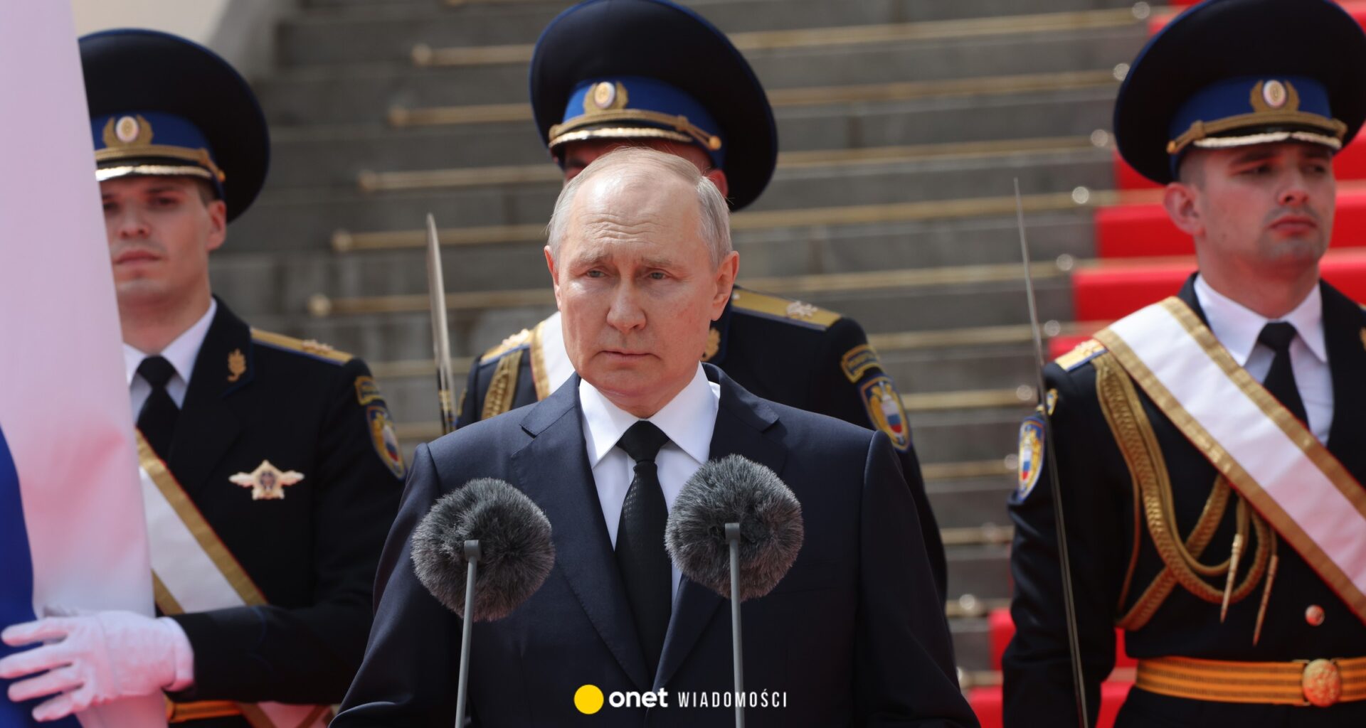 Jedyny sposób na pokonanie Rosji. "Dopiero wtedy skończy się wojna" [OPINIA]