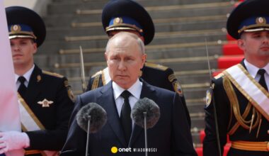 Jedyny sposób na pokonanie Rosji. "Dopiero wtedy skończy się wojna" [OPINIA]