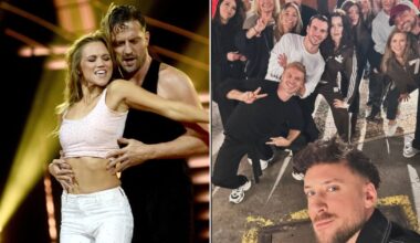 Poważne oskarżenia Marcina Rogacewicza w stronę tancerzy i gwiazd. "Hejt z imienia i nazwiska"