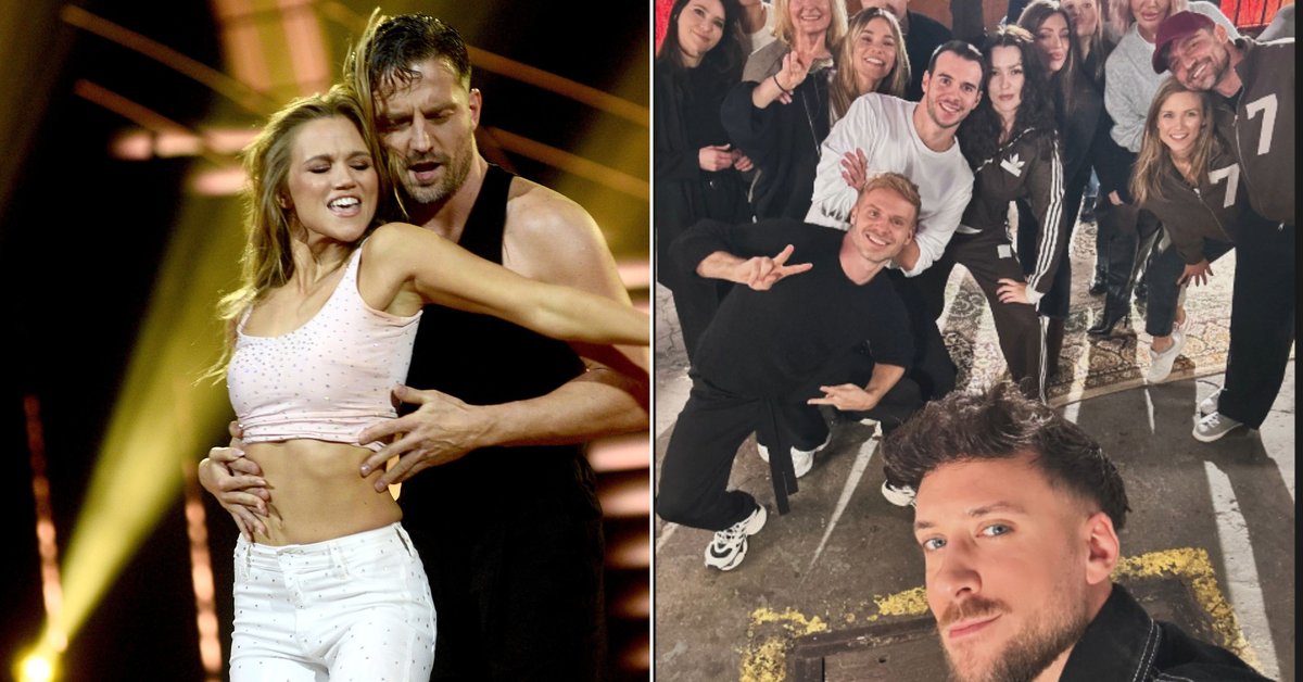 Poważne oskarżenia Marcina Rogacewicza w stronę tancerzy i gwiazd. "Hejt z imienia i nazwiska"