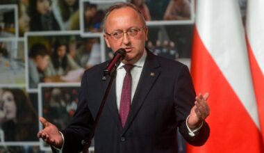 Sejm miał wybrać nowego prezesa IPN. Jest decyzja