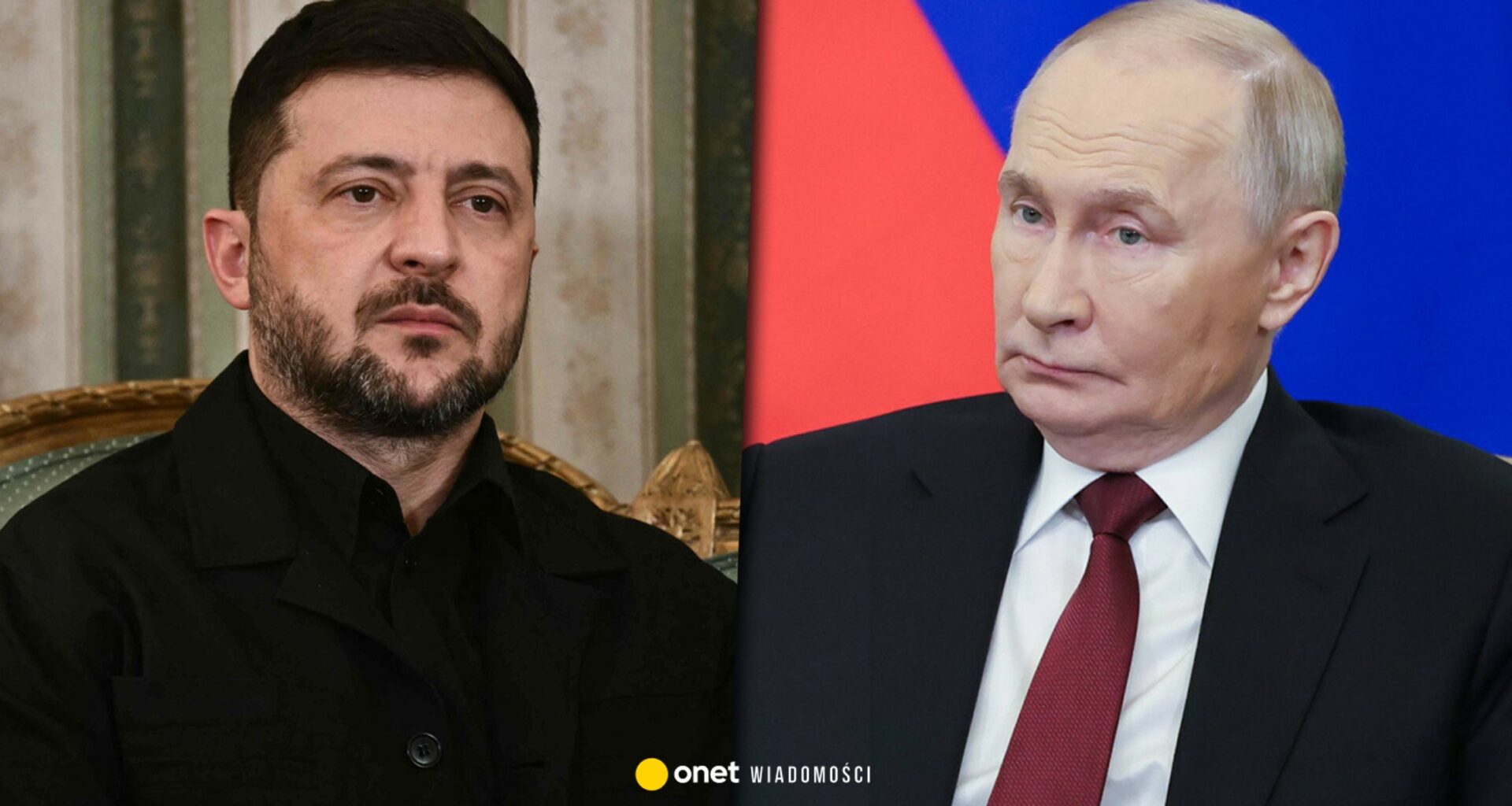 Plan pokojowy dla Ukrainy. Nieoficjalnie: trudne kwestie nadal nierozwiązane