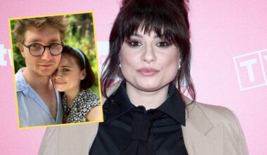 Joanna Jarmołowicz o relacji z Janem Królikowskim. "Nie będę kłamać dziecku w oczy" - Onet