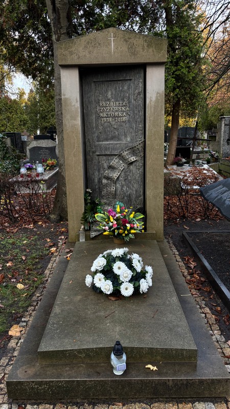 Elżbieta Czyżewska