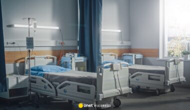 Część szpitali przestaje przyjmować pacjentów. "Nie ma za co ich leczyć"