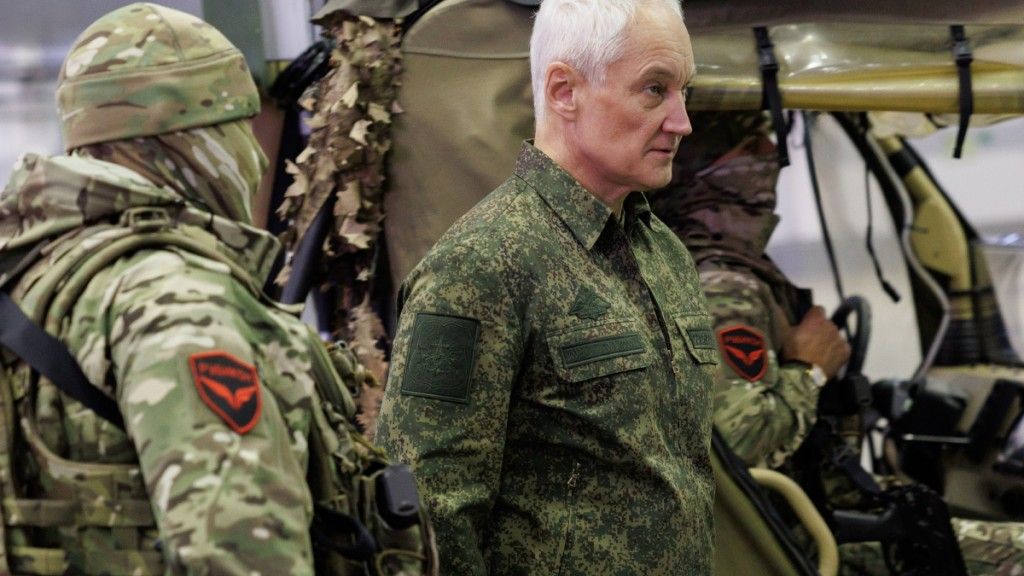 „Rubikon” na tyłach Ukrainy. Rosja tworzy elitę droniarzy