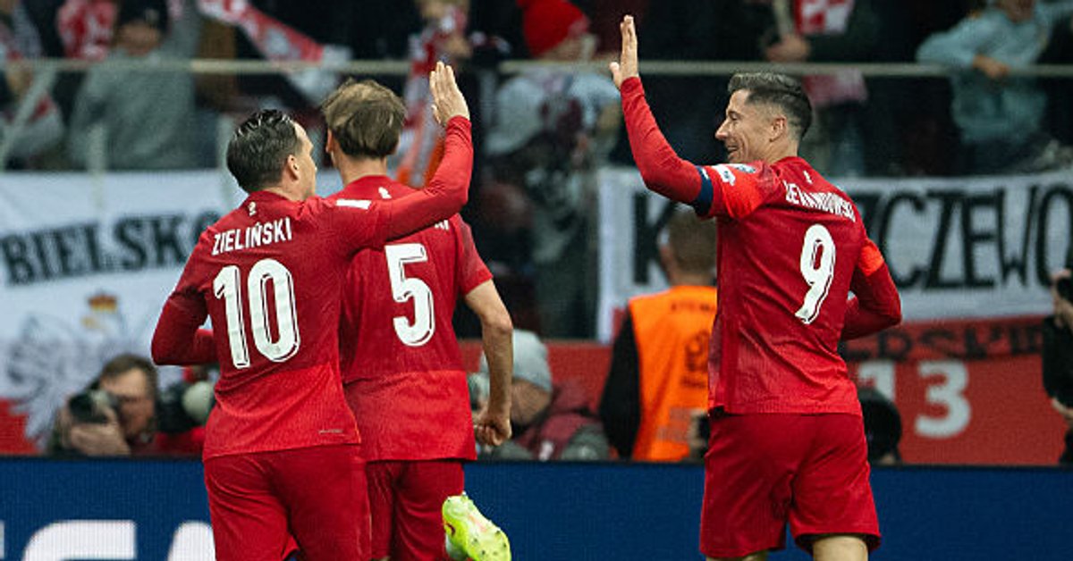 Pora obalić największy mit na temat reprezentacji Polski. Ukryta prawda