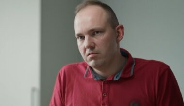 Widzowie ostro o Krystianie ze "Ślubu od pierwszego wejrzenia". "Buc jakich mało"