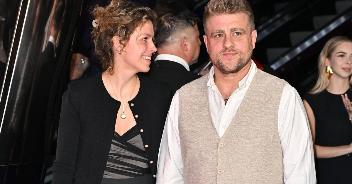 Anastazja Jakubiak założyła fundację. "Mnożenie energii, którą rozdawał Tomek" - Onet