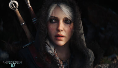 Wiedźmin 4 walczy o The Game Awards 2025. Internauci wieszczą sukces