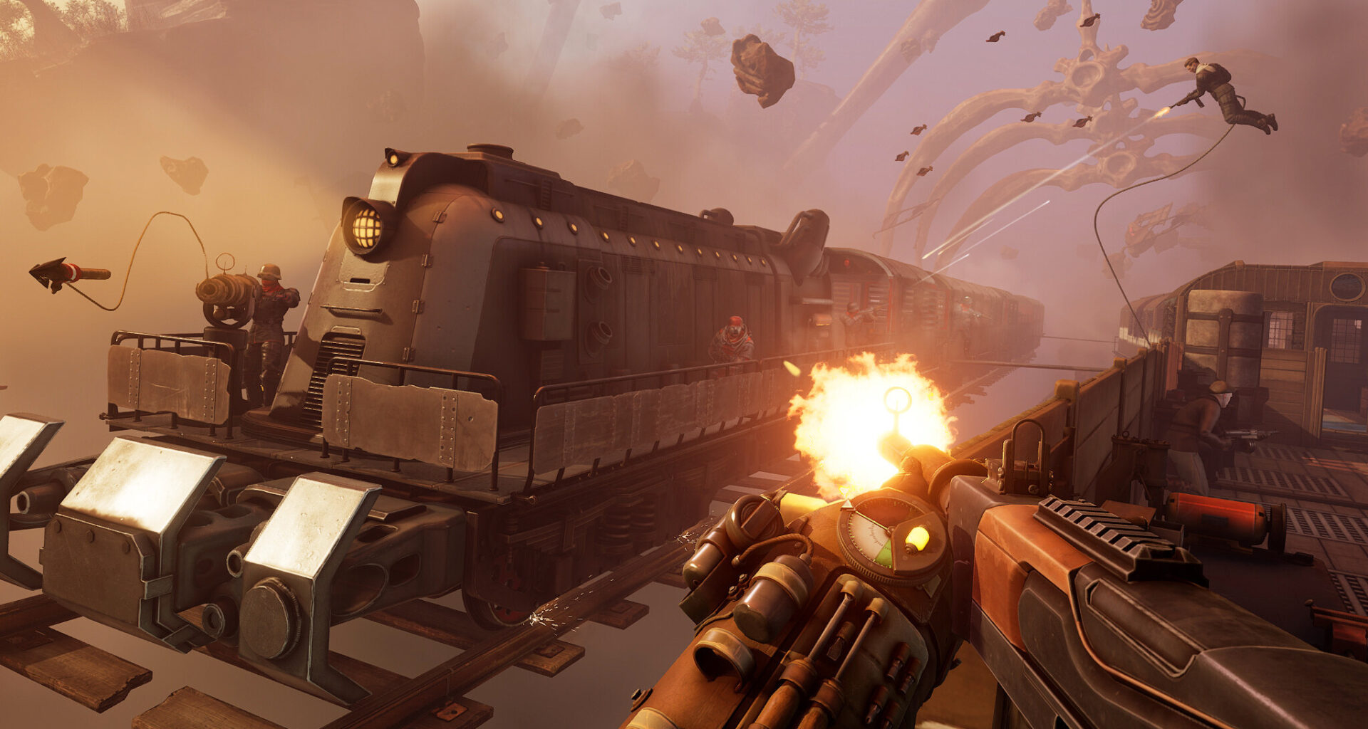 Wielka niespodzianka w Xbox Game Pass. To może być jedna z najlepszych gier 2025 roku