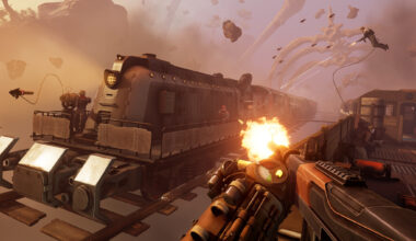 Wielka niespodzianka w Xbox Game Pass. To może być jedna z najlepszych gier 2025 roku