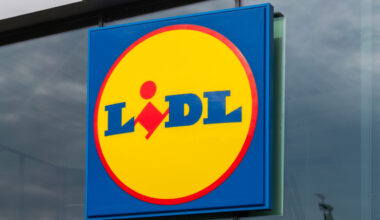 Pilny komunikat dla klientów Lidla. „Nie spożywaj i zwróć do sklepu” :: RMF FM