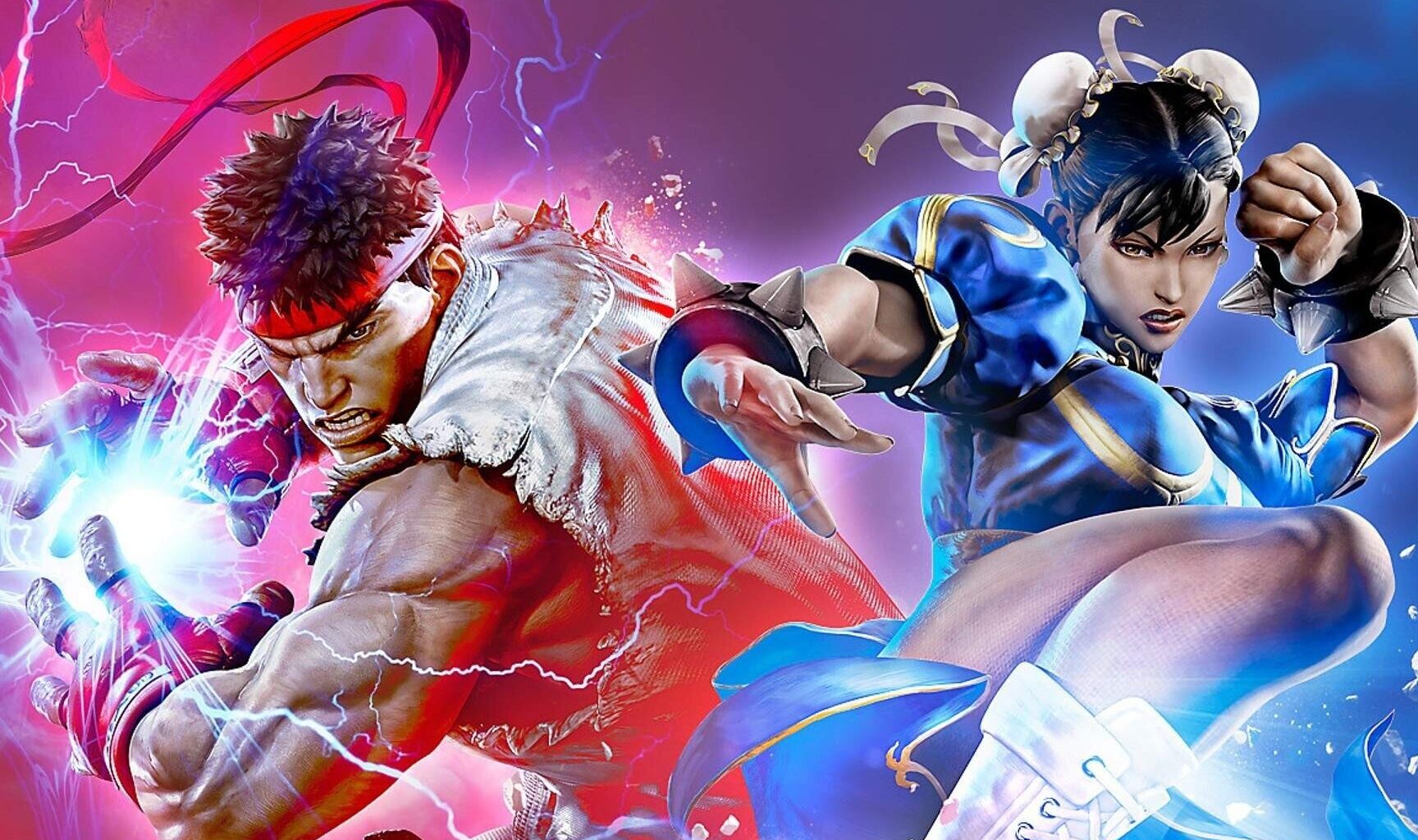 Sprzedaż Street Fighter 6 idzie w miliony. Sukces to mało powiedziane!