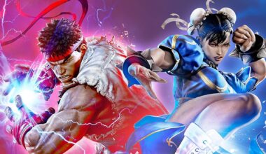 Sprzedaż Street Fighter 6 idzie w miliony. Sukces to mało powiedziane!