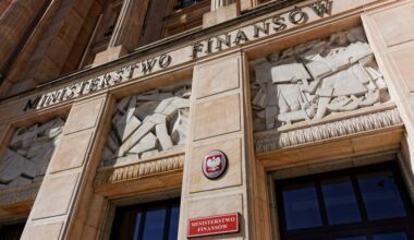 Są nowe dane o deficycie budżetu na październik