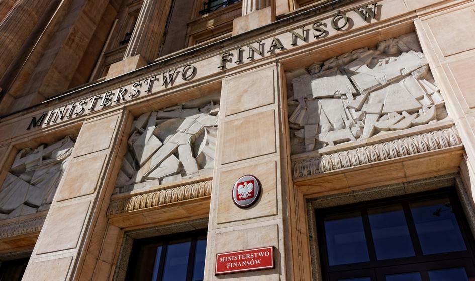 Są nowe dane o deficycie budżetu na październik