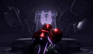 Beyond otrzymał nowy zwiastun. Nintendo stawia na przetrwanie